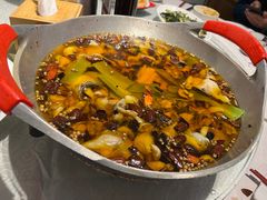 -辣婆婆(航天桥店)