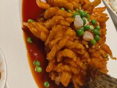 -玫瑰厅上海菜(兴国路店)