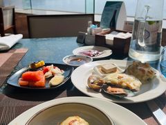 -白天鹅宾馆·流浮阁咖啡厅