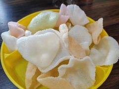 -清真·伊清阁餐厅