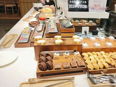 -匠牛亭·锅物烧肉放题自助(昆百大·泰业城店)