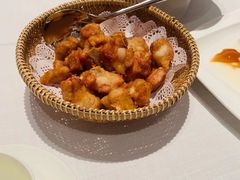 -君庭中餐厅(友谊宾馆店)