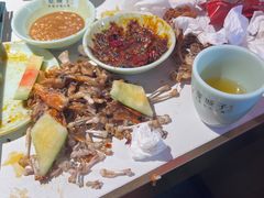 -宽城子美蛙毛肚自助火锅(建邺万达步行街店)