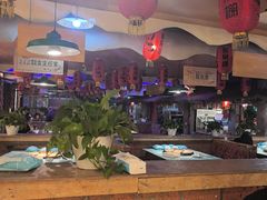 -鱼窝棚柴火铁锅炖(富山屯店)