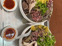 -潮镇老尾牛杂(环城西路店)