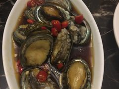 -大锅强·蒸海鲜青岛菜(吾悦广场店)