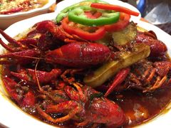 -华仔龙虾(永乐路总店)