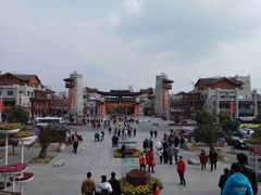 -北川巴拿恰