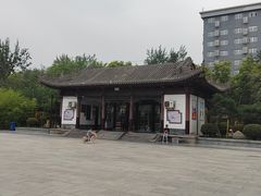 -莲湖公园