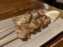 -鸟亭·居酒屋(青年路店)