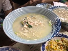 -粗茶淡饭(东关街店)