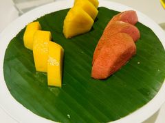 -金链花·泰国餐厅(国贸店)