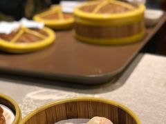 -香云轩·顺德菜(香云纱园林酒店店)