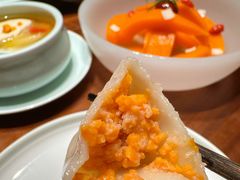 原汁海胆饺子-喜鼎海胆水饺(东港店)