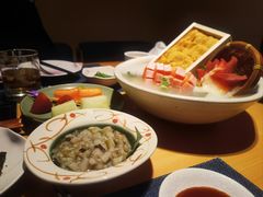 -本逸·割烹料理(湖墅店)