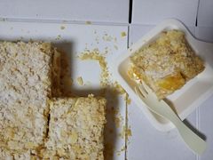 -幸福西饼生日蛋糕(南洲店)