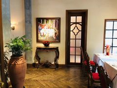 -玫瑰厅上海菜(兴国路店)