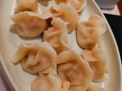 原汁海胆水饺-喜鼎海胆水饺(平安金融中心店)