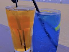 -海风酒吧 喝精酿 听民谣(阿那亚礼堂店)