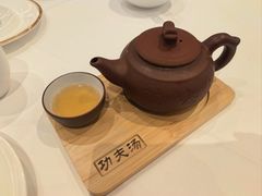 -粤珍轩·家宴·广式茶点(新城广场店)