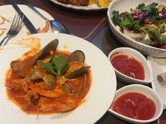 -上岛咖啡(大德店)