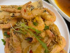 -醉壹号海鲜大排档(厦门美食地标店)