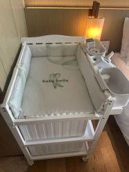 -baby bella小贝拉母婴护理中心(北京东隅店)