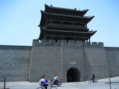 -榆次老城