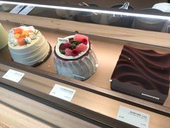 -théATRE 茶聚场(王府中環店)