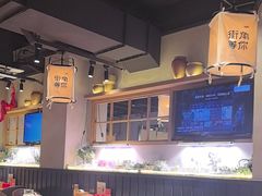 -街角等你.大连海鲜烧烤(西安路店)