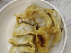 -蒋家桥饺面店(四望亭路店)