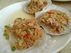 -港畔赶海蒸汽海鲜烧烤自助(仙螺岛店)