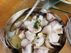 -深圳柯记餐厅(大望店)