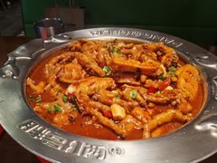 -胖哥俩肉蟹煲(杭州下沙学林街店)