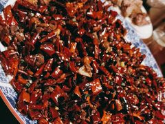 大公馆辣子鸡-杨记隆府(白象街店)