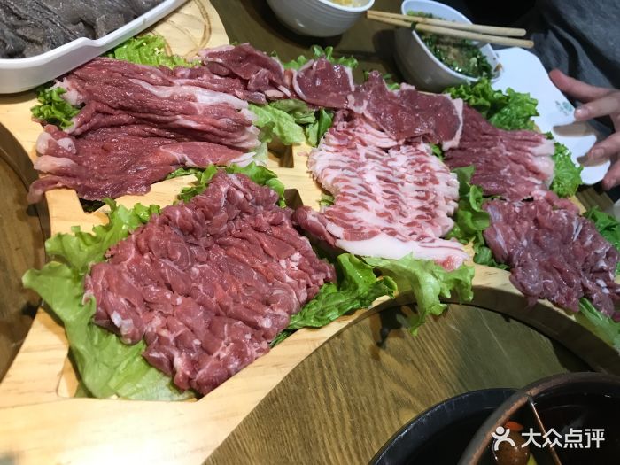 烤肉刘(金鱼池中街总店)图片 第2283张