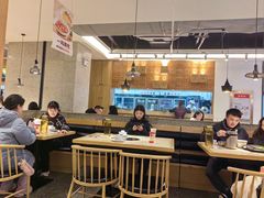 -大碗先生(万家丽店)