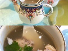缸缸肉-小尕子·新疆菜(明园店)