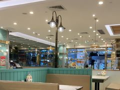 -翠华餐厅(正佳广场店)