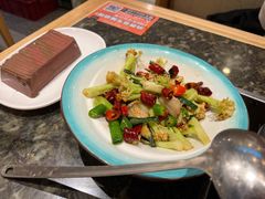 -火胖子肥肠煲·始于1998(南山村店)