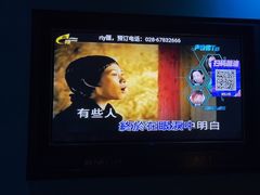 -华熙PARTY匯·量贩KTV(华熙LIVE·528店)