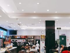 大堂-紫光园·烤鸭·北京菜(劲松店)