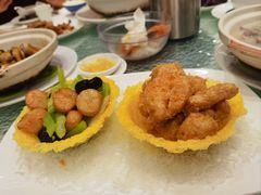 龙团配玉带-北园酒家(小北路店)