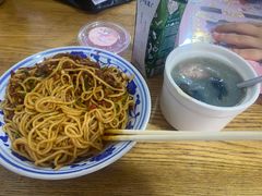 -小罗子汤店(大士院总店)