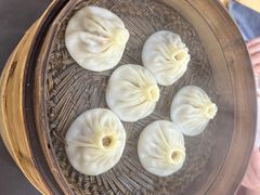 -四季美汤包(户部巷店)