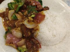 -岐城面馆(黄岐店)