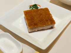 -利苑酒家(宜安广场店)