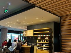 -星巴克臻选(郑州国贸360广场店)