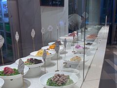 -翠山·映月湖景餐厅(映月湖公园店)