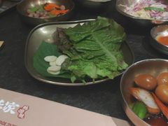 -味家烤肉烤鳗鱼牛排(西塔旗舰店)